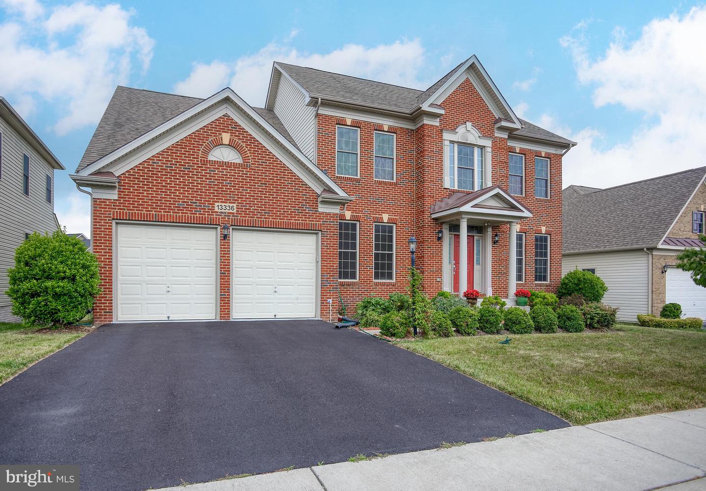 13336 Redspire DRIVE