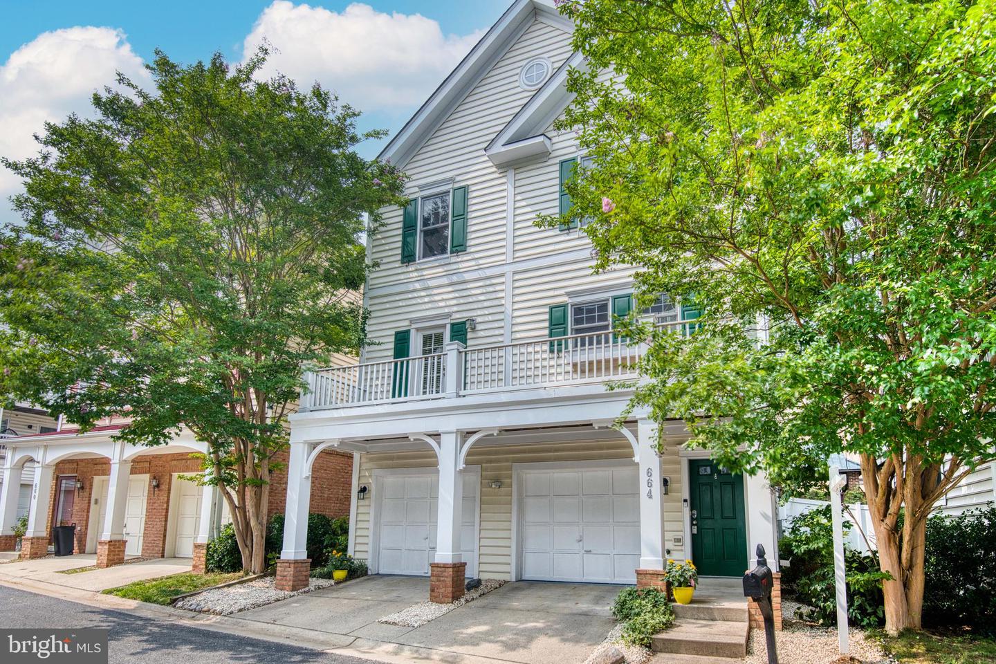 664 Heathwalk MEWS