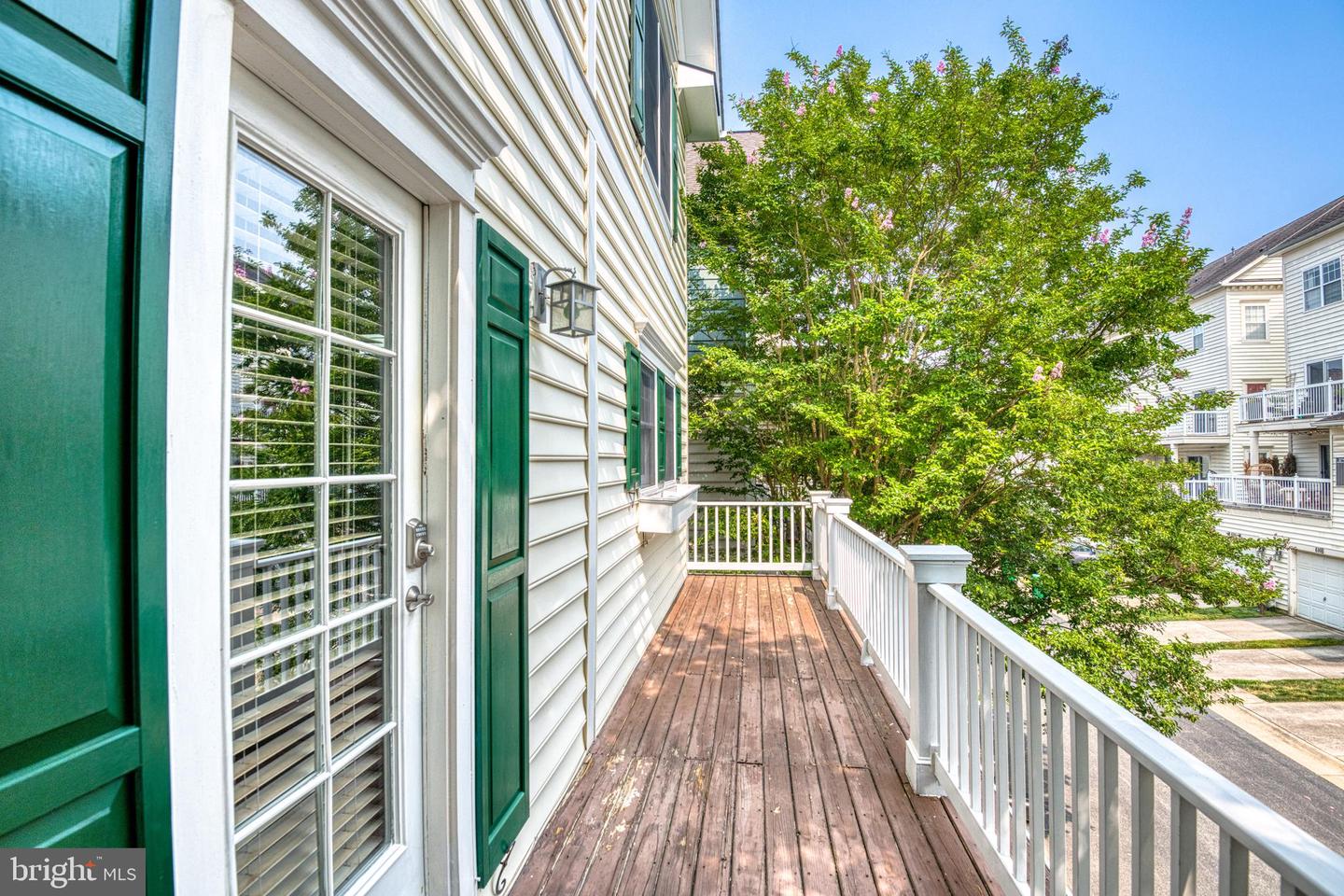 664 Heathwalk MEWS