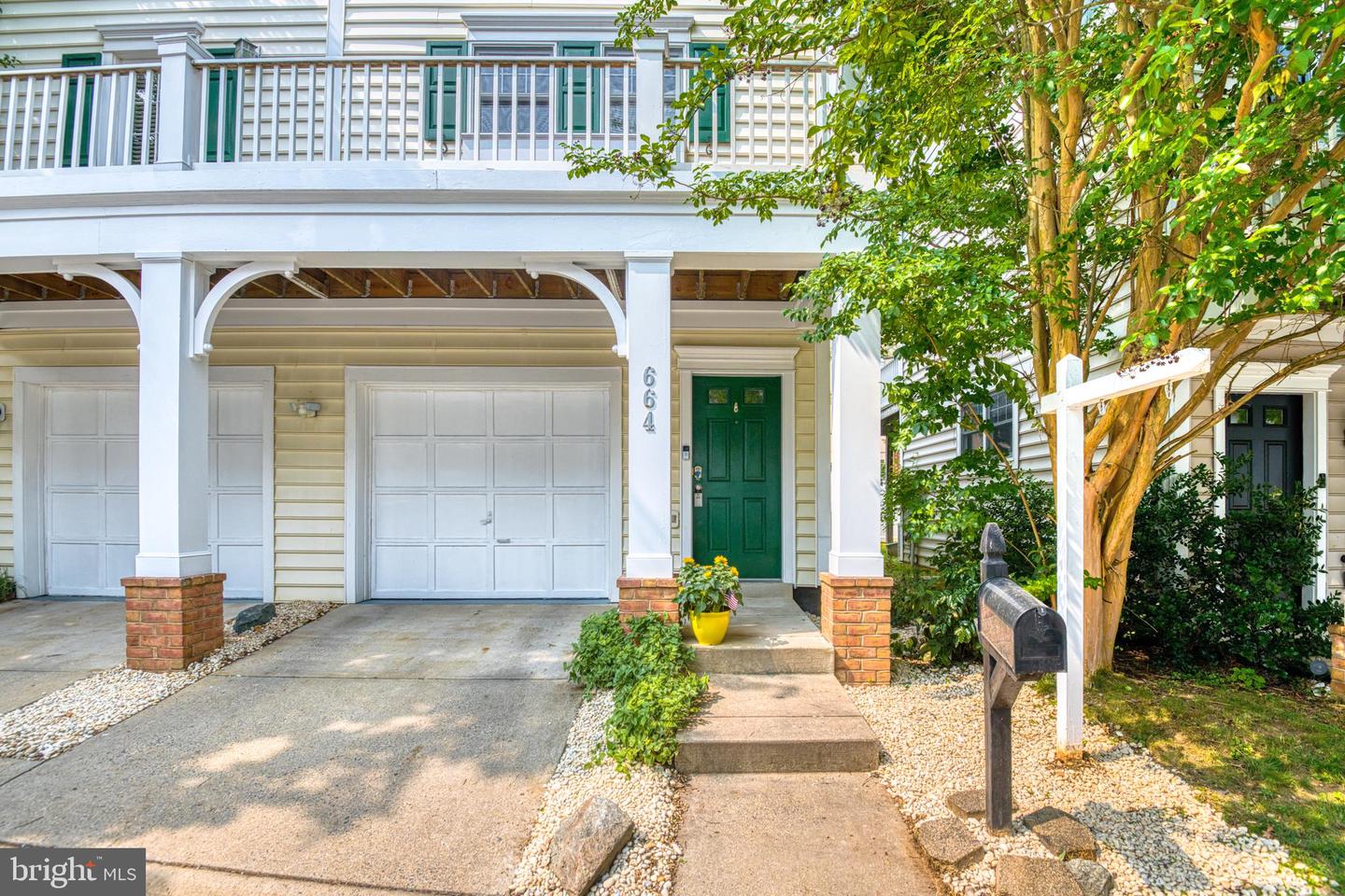 664 Heathwalk MEWS