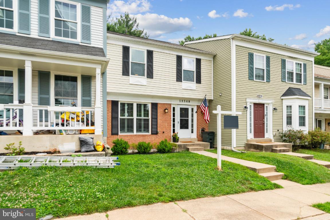 19348 Churubusco LANE
