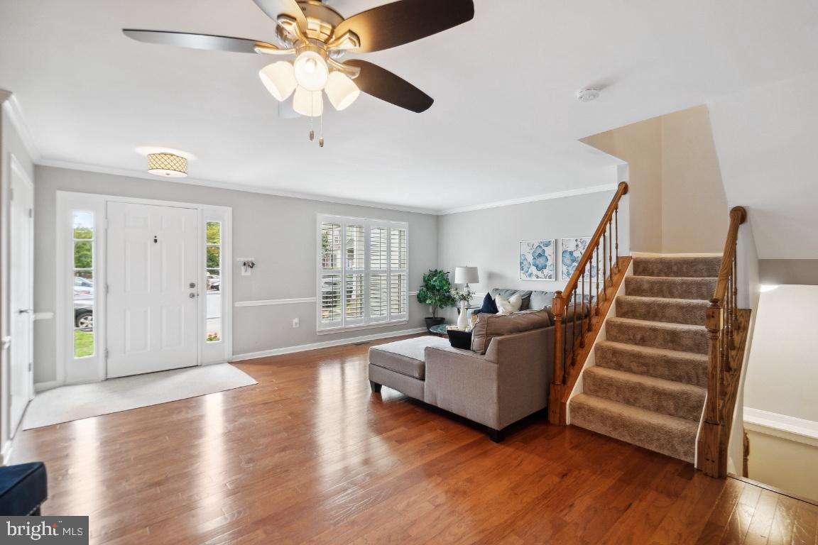19348 Churubusco LANE