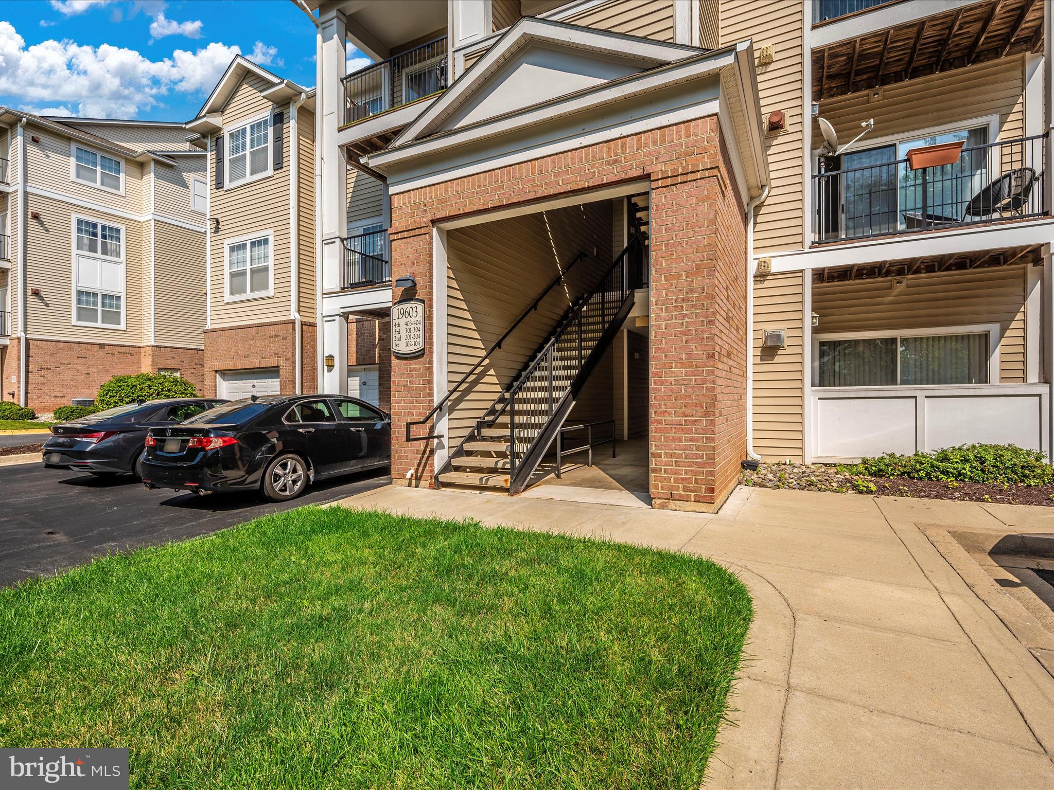 19603 Galway Bay CIRCLE Unit: 304