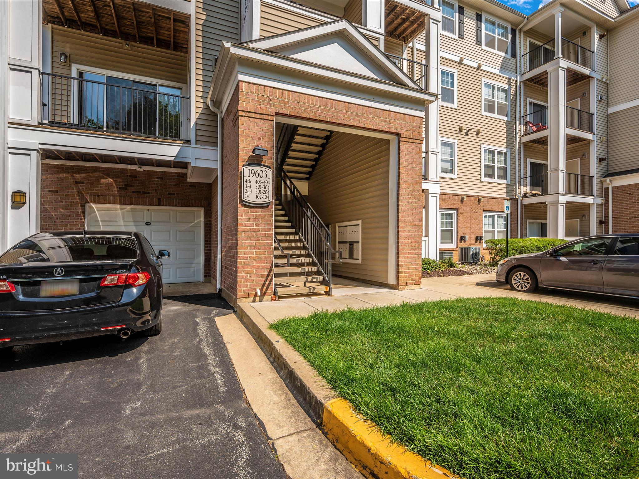 19603 Galway Bay CIRCLE Unit: 304