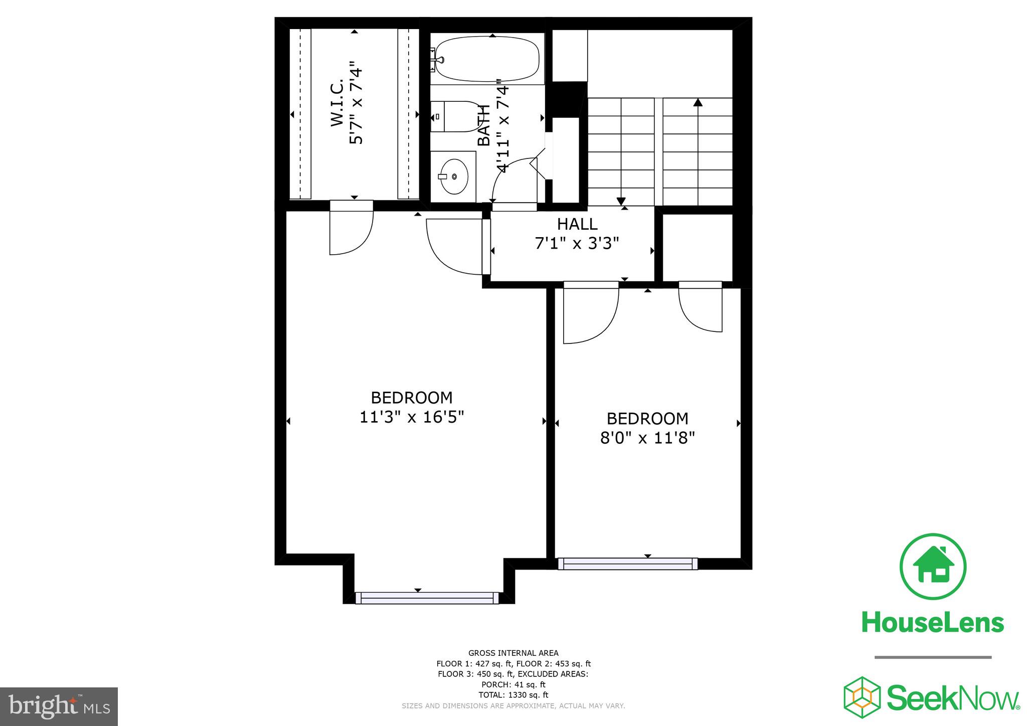 8 Docena COURT