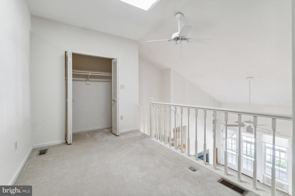 20609 Shadyside WAY Unit: 92-6