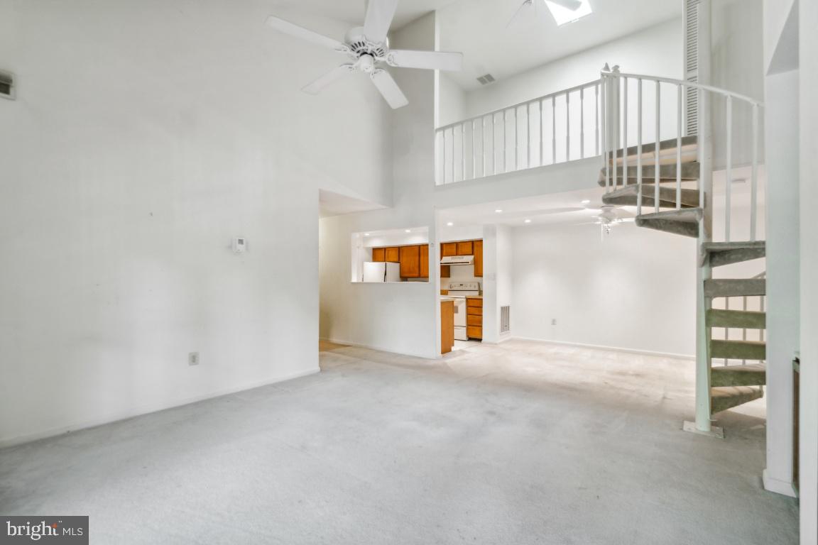 20609 Shadyside WAY Unit: 92-6