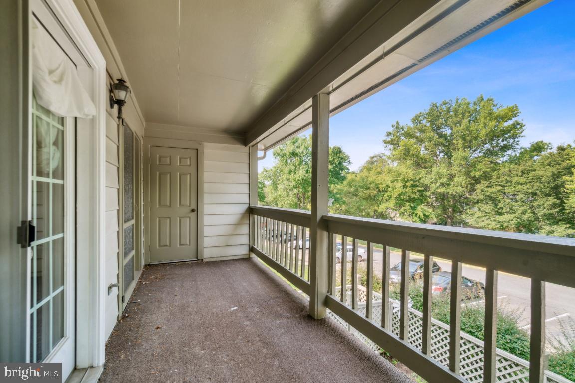 20609 Shadyside WAY Unit: 92-6