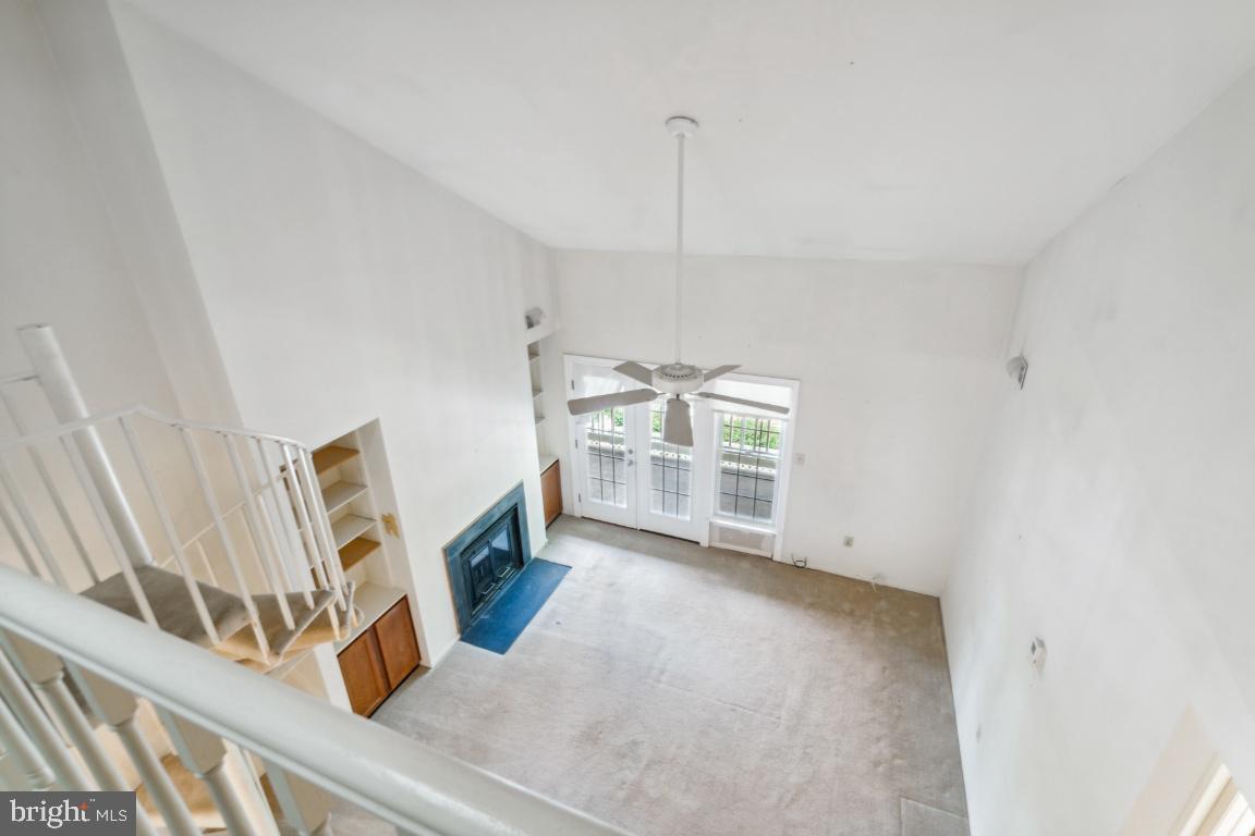 20609 Shadyside WAY Unit: 92-6