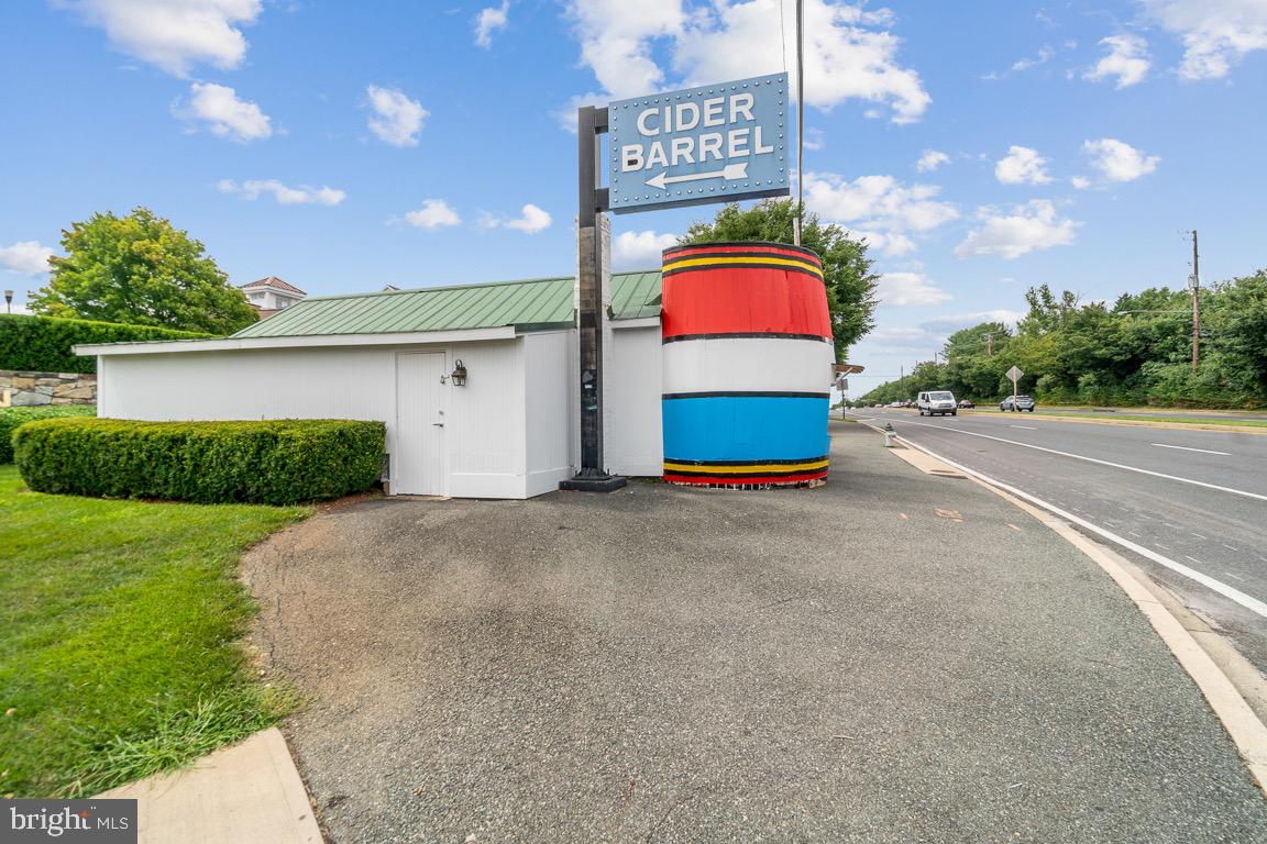 20326 Cider Barrel DRIVE