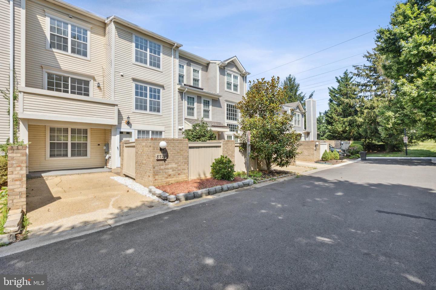 8720 Drexel Hill PLACE