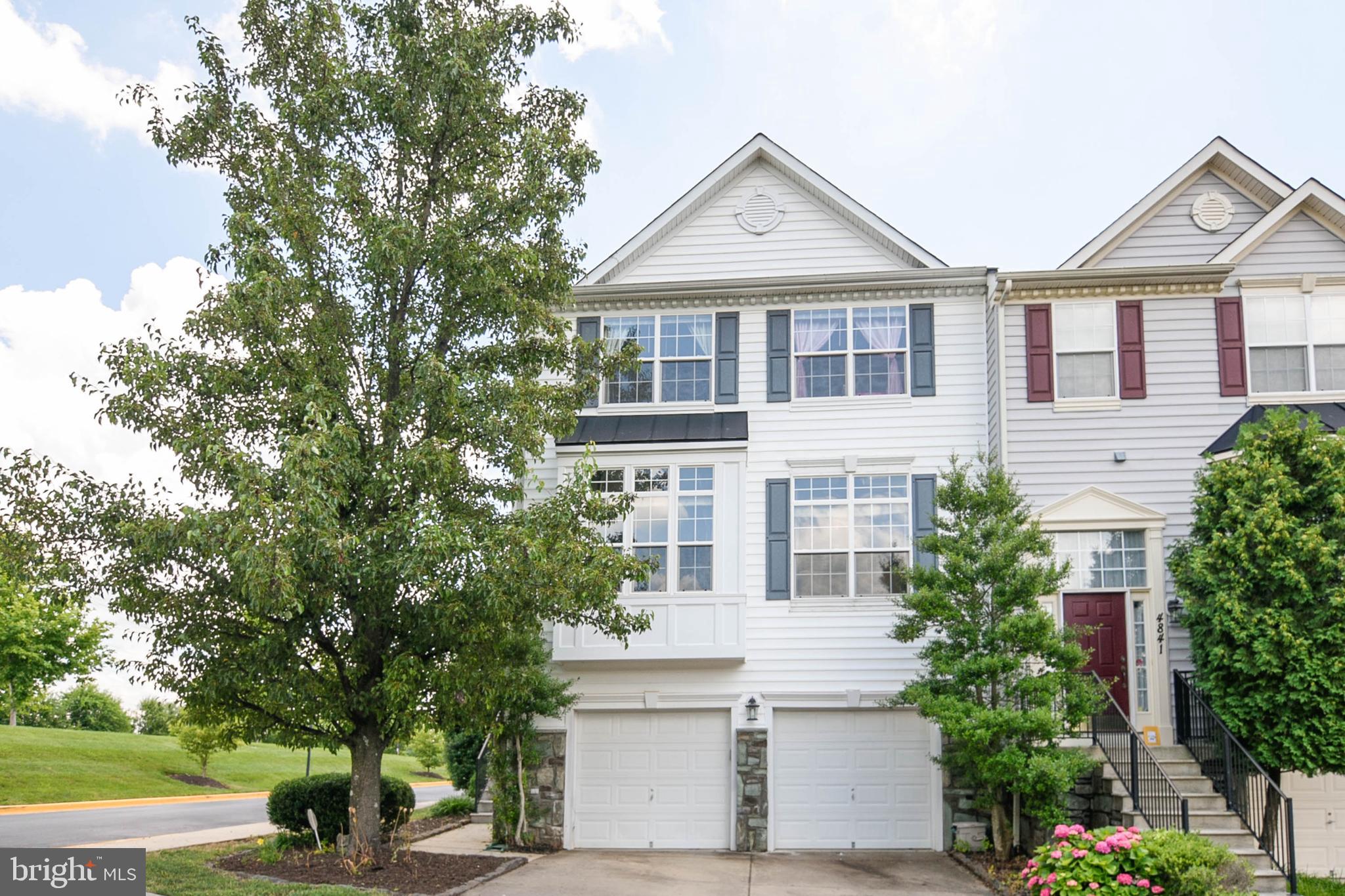 4843 Tothill DRIVE