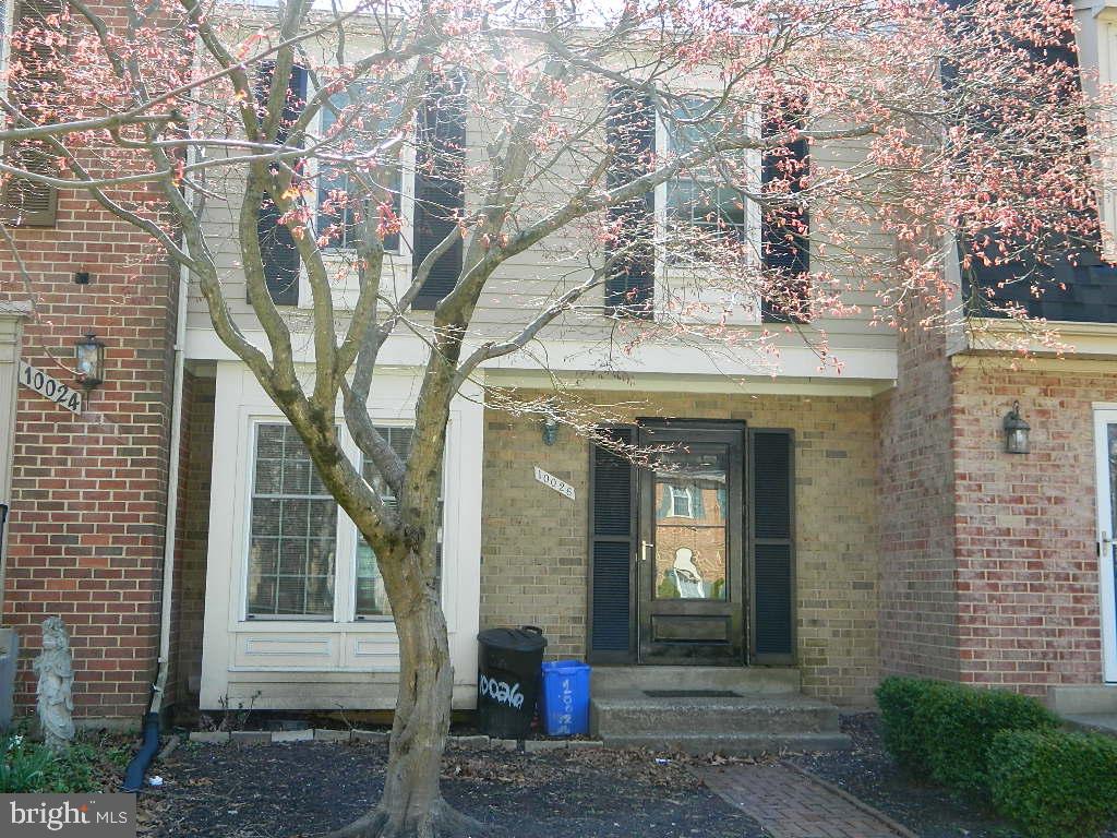 10026 Maple Leaf DRIVE