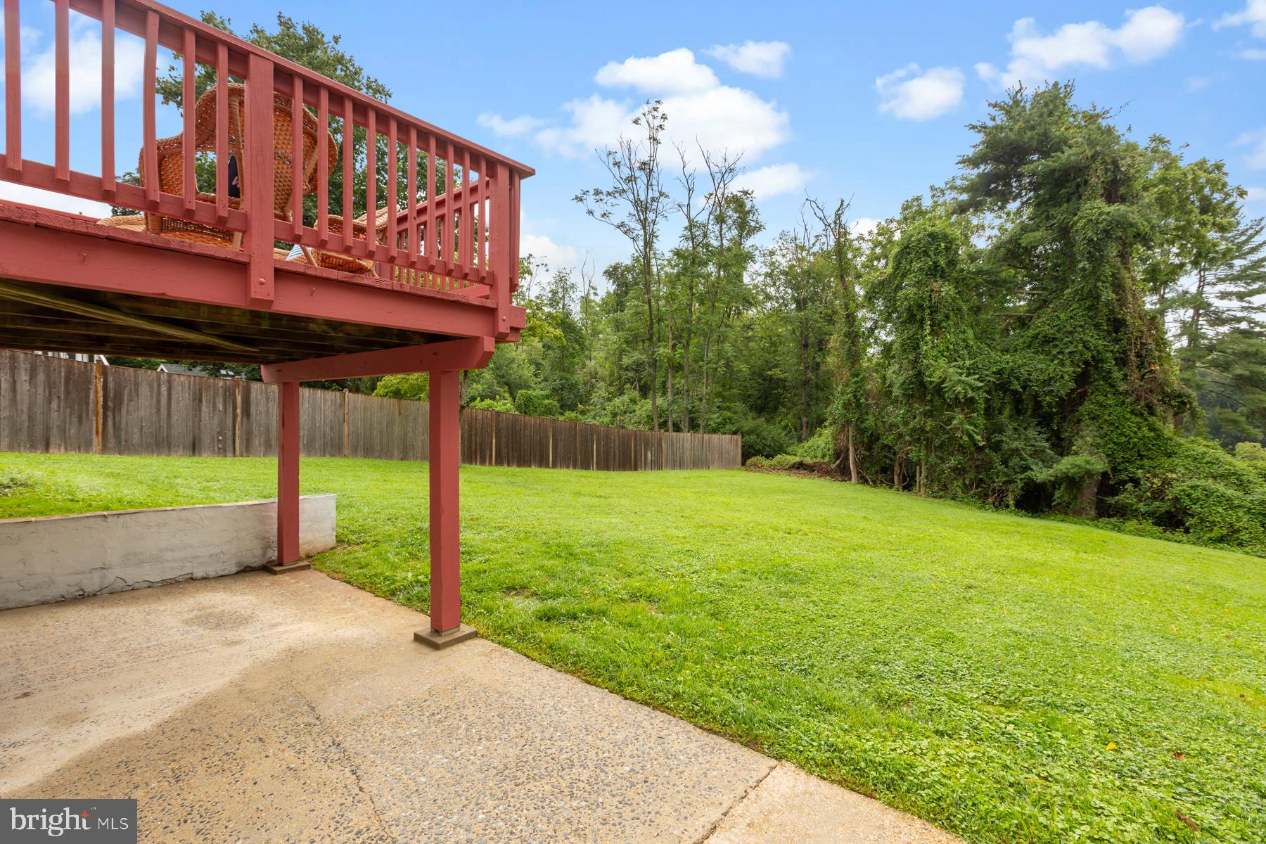 11901 Ashley DRIVE