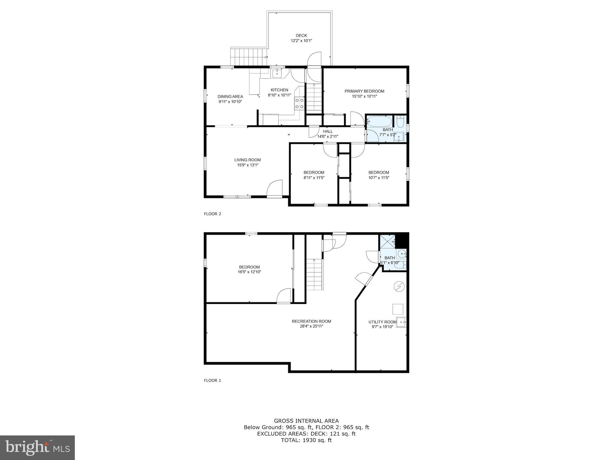 11901 Ashley DRIVE