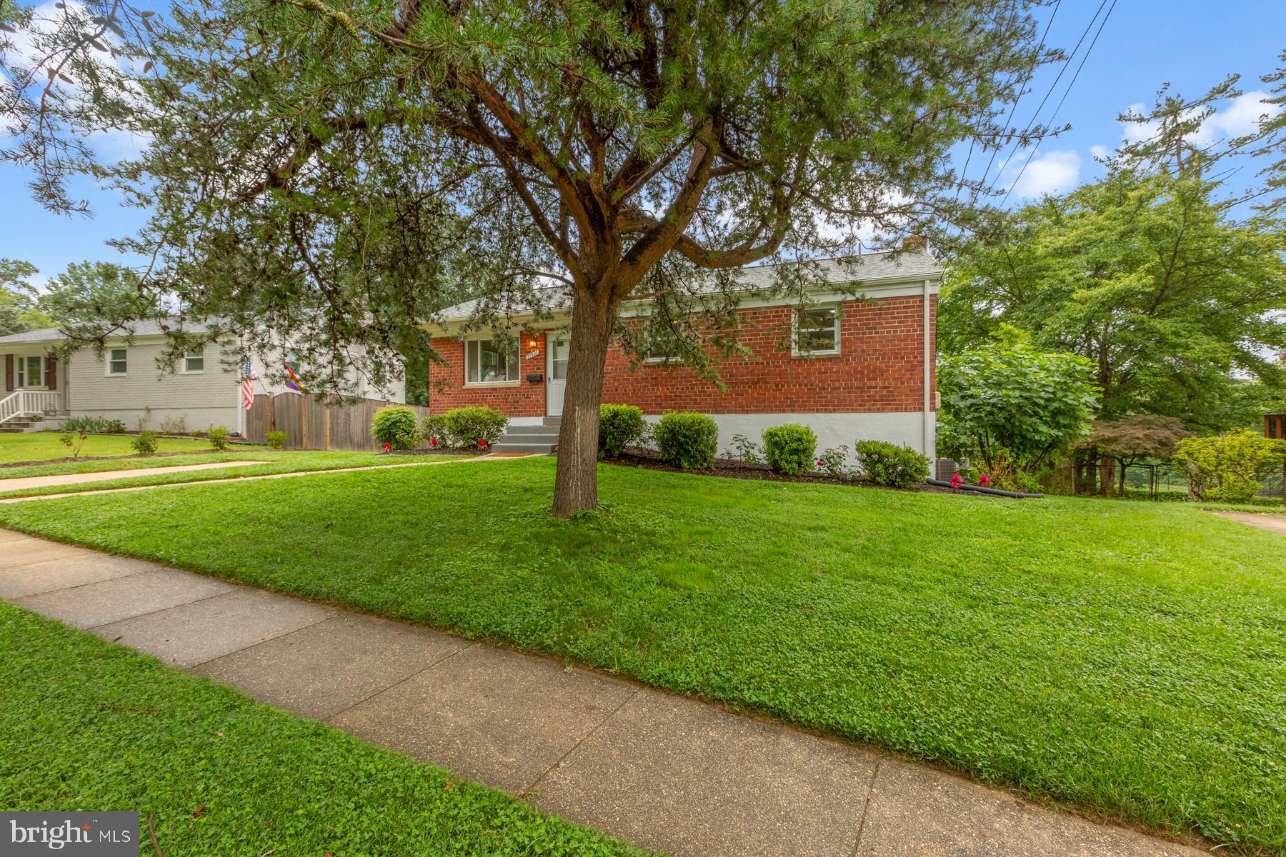 11901 Ashley DRIVE