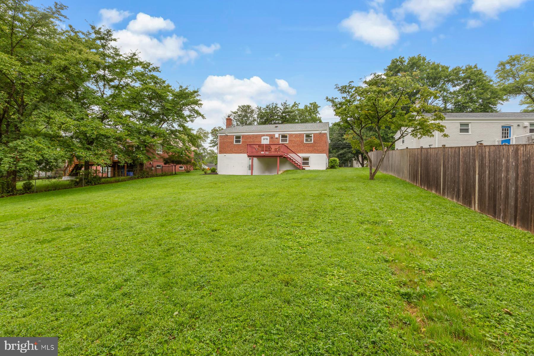 11901 Ashley DRIVE