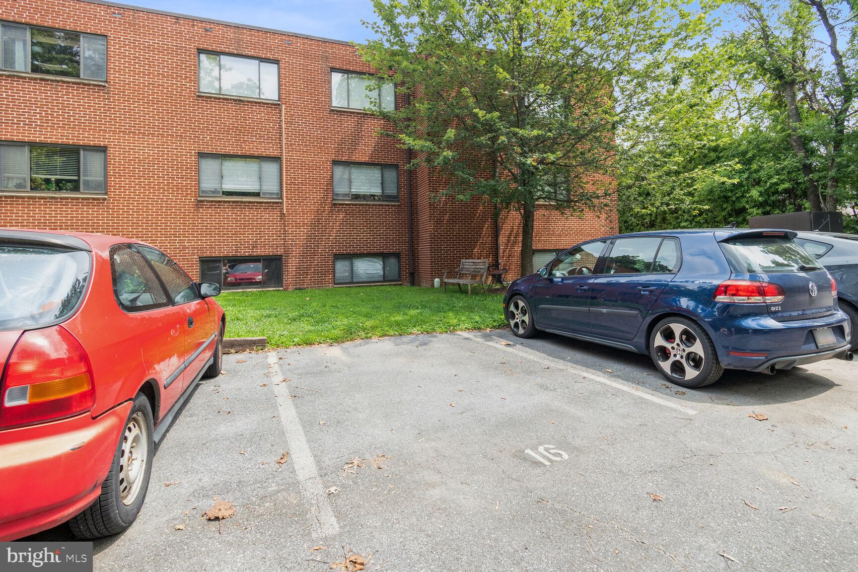 407 Tulip AVENUE Unit: 201
