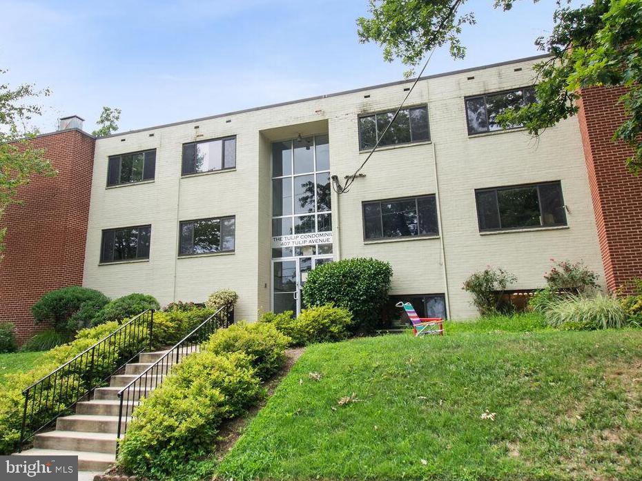407 Tulip AVENUE Unit: 201
