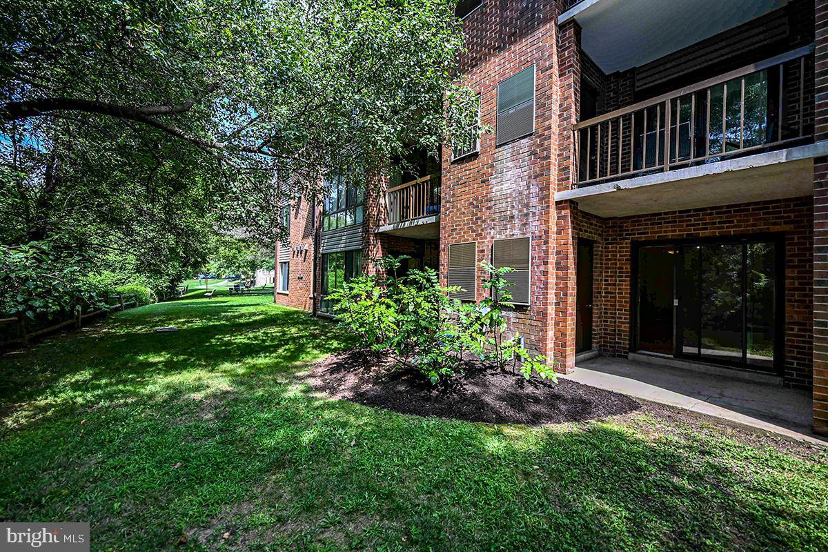 8121 Needwood ROAD Unit: T102