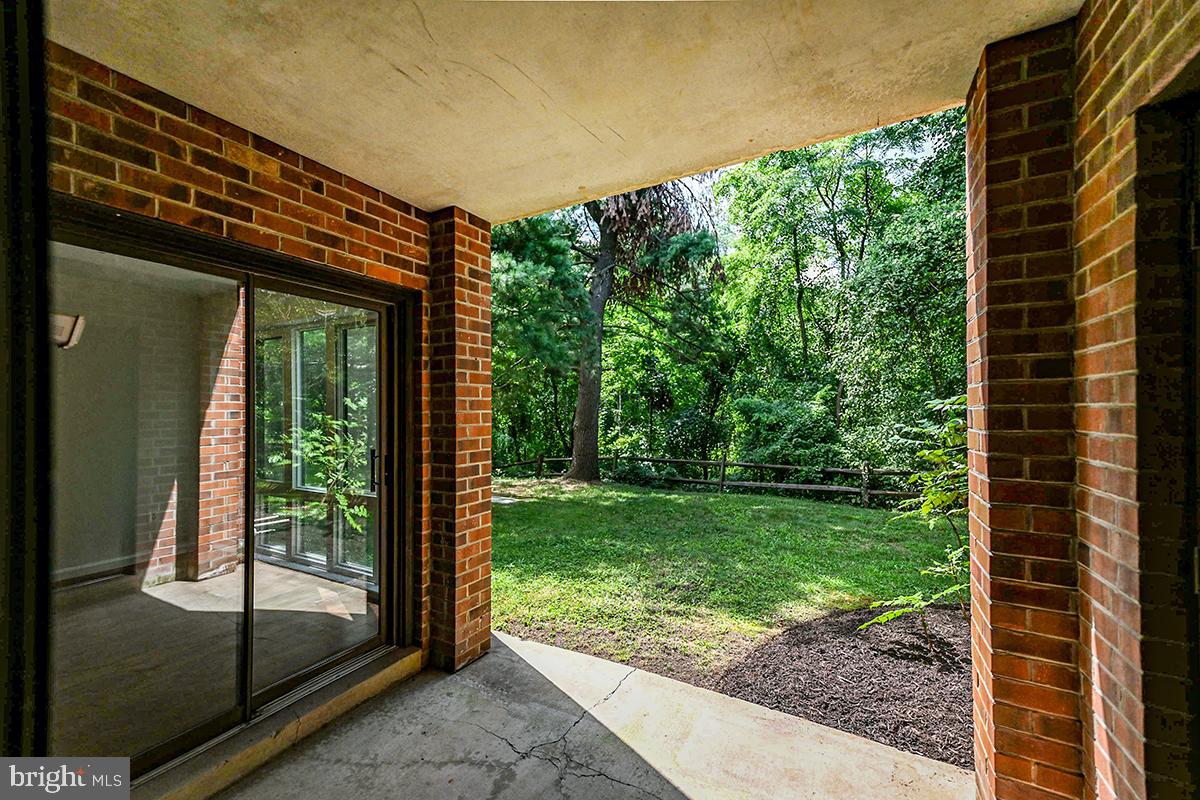 8121 Needwood ROAD Unit: T102