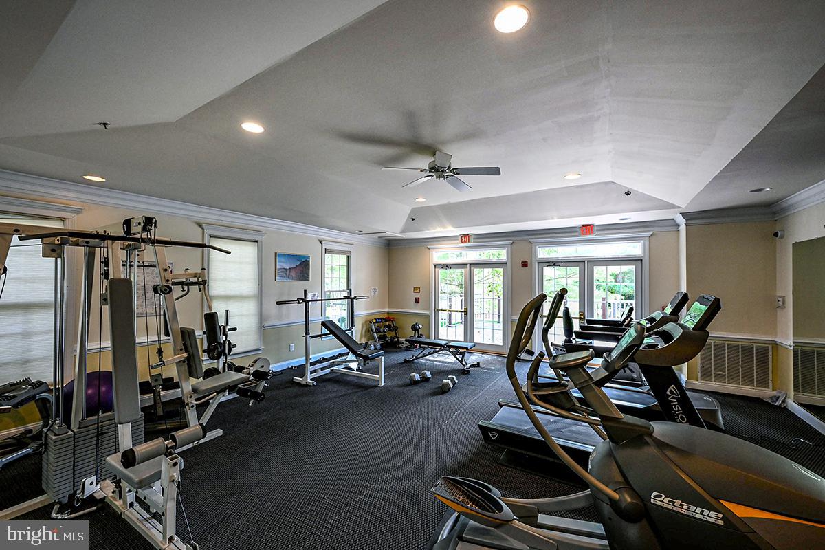 8121 Needwood ROAD Unit: T102