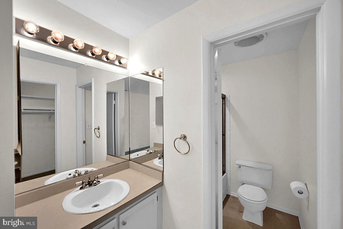 8121 Needwood ROAD Unit: T102