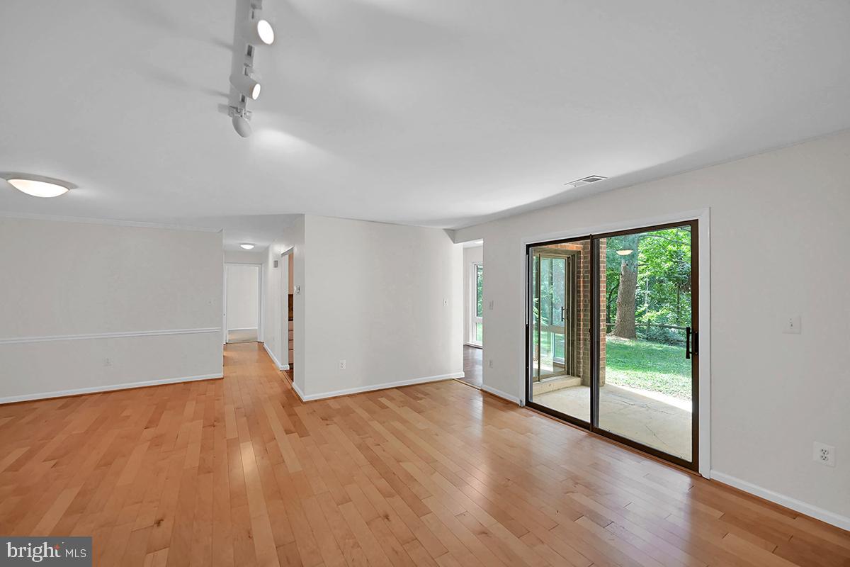 8121 Needwood ROAD Unit: T102