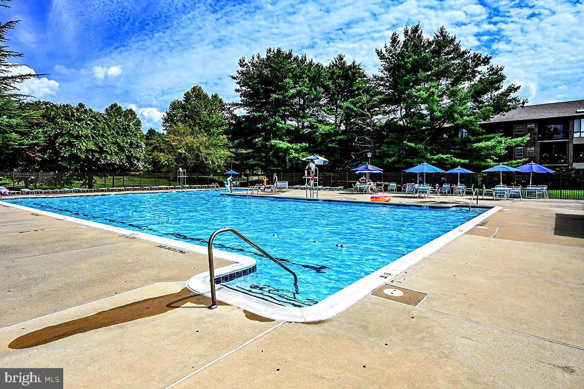 8121 Needwood ROAD Unit: T102