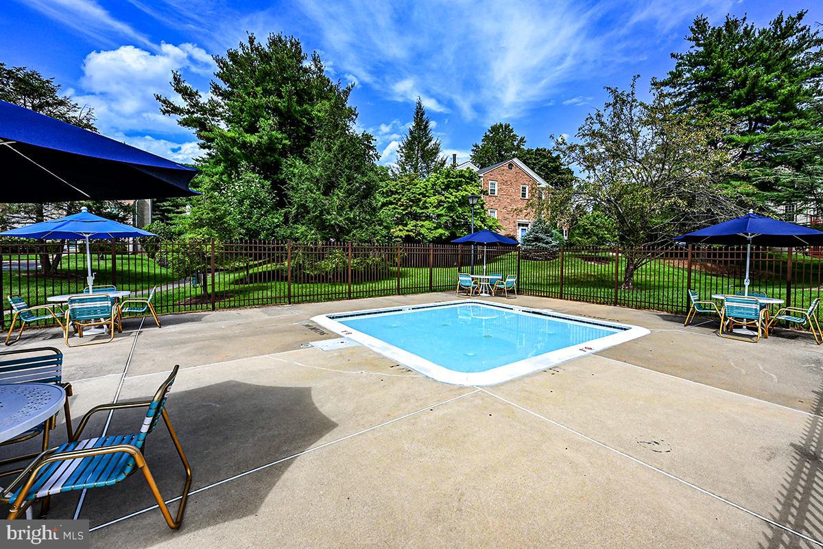 8121 Needwood ROAD Unit: T102