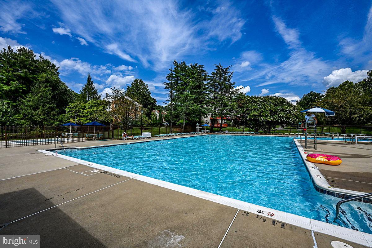 8121 Needwood ROAD Unit: T102