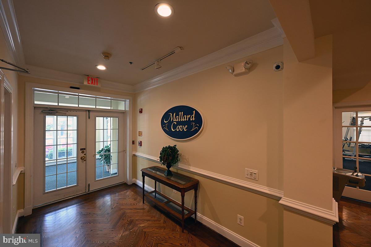 8121 Needwood ROAD Unit: T102