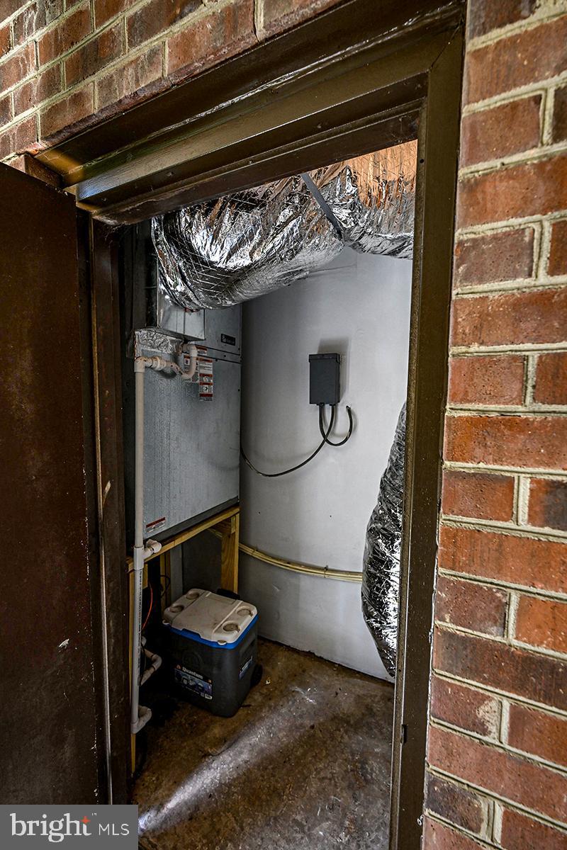 8121 Needwood ROAD Unit: T102