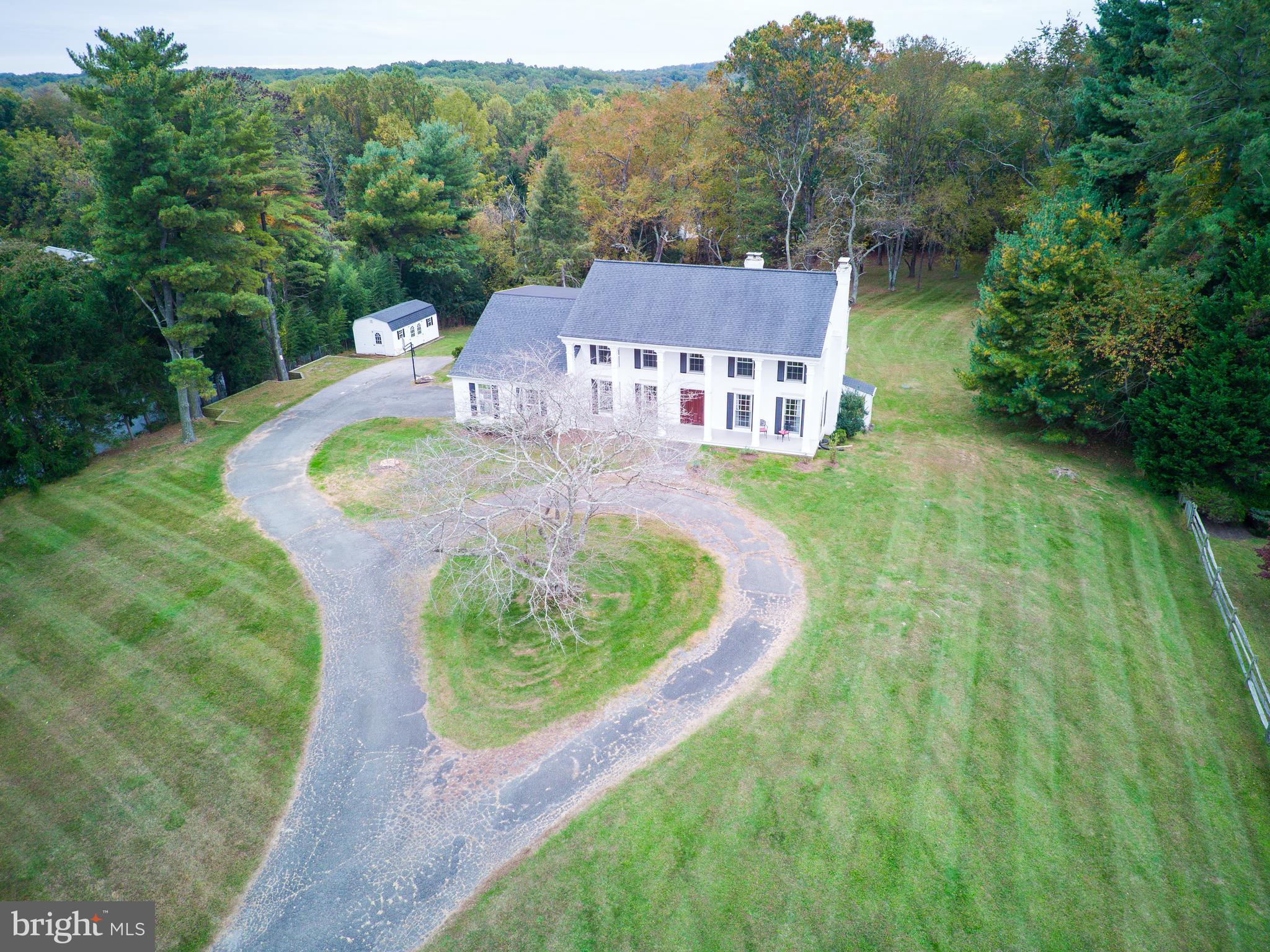 11008 Homeplace LANE