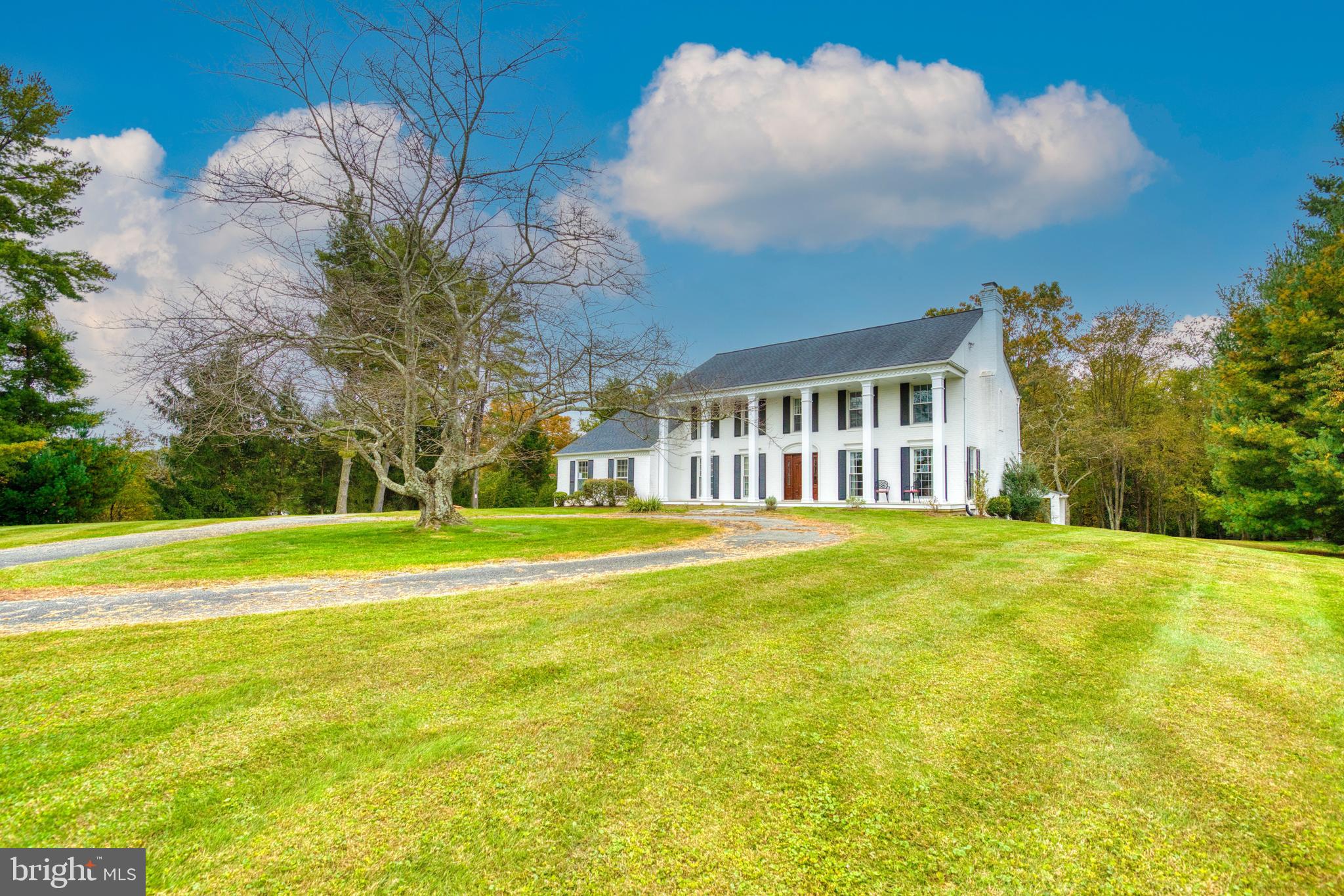 11008 Homeplace LANE