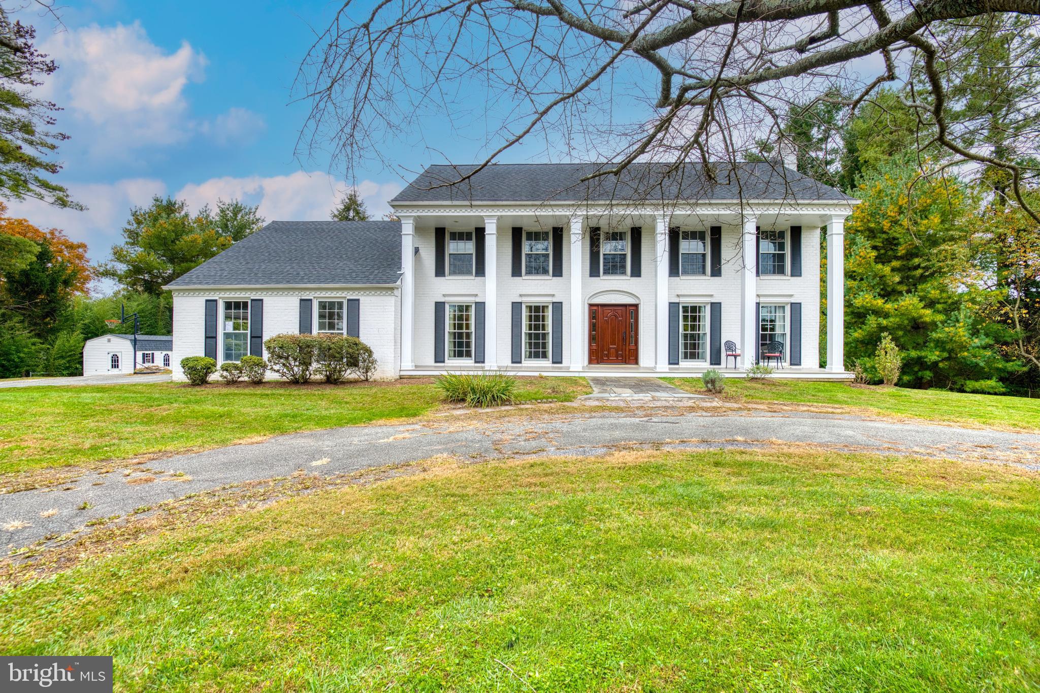 11008 Homeplace LANE