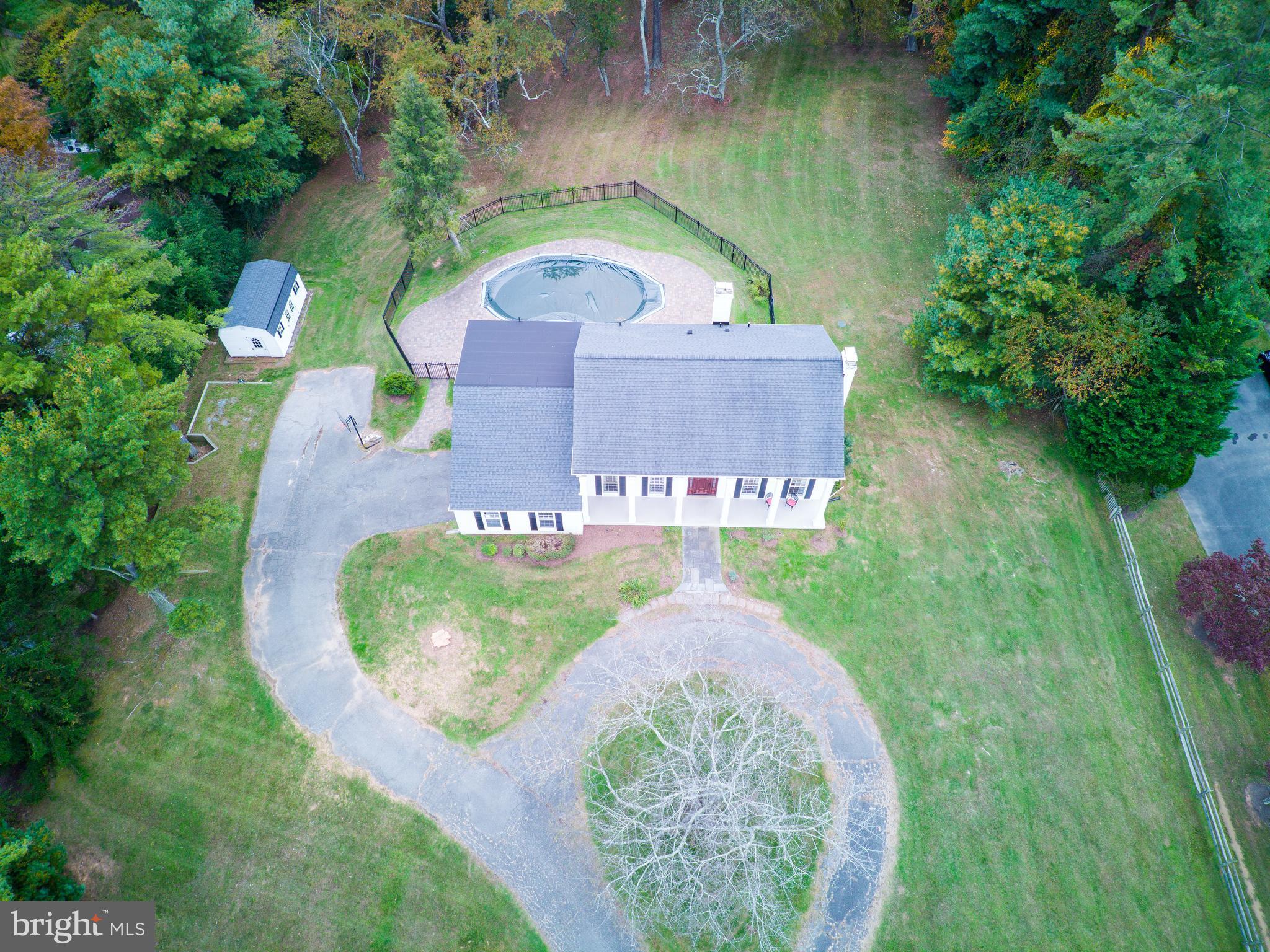 11008 Homeplace LANE