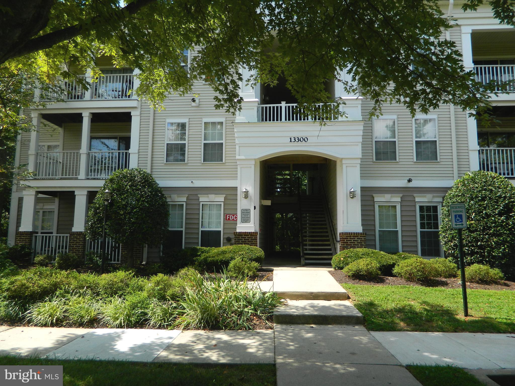 13300 Kilmarnock WAY Unit: 7-J