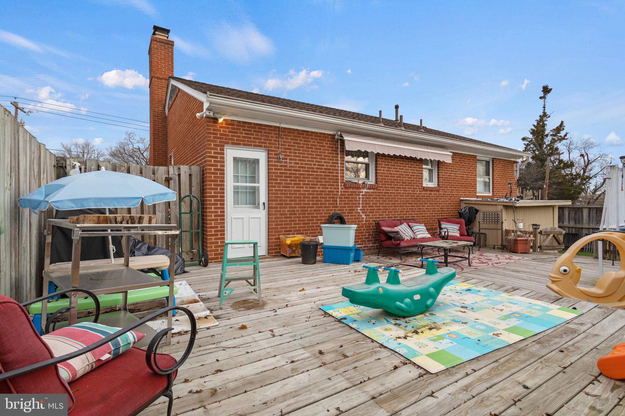 409 McArthur DRIVE
