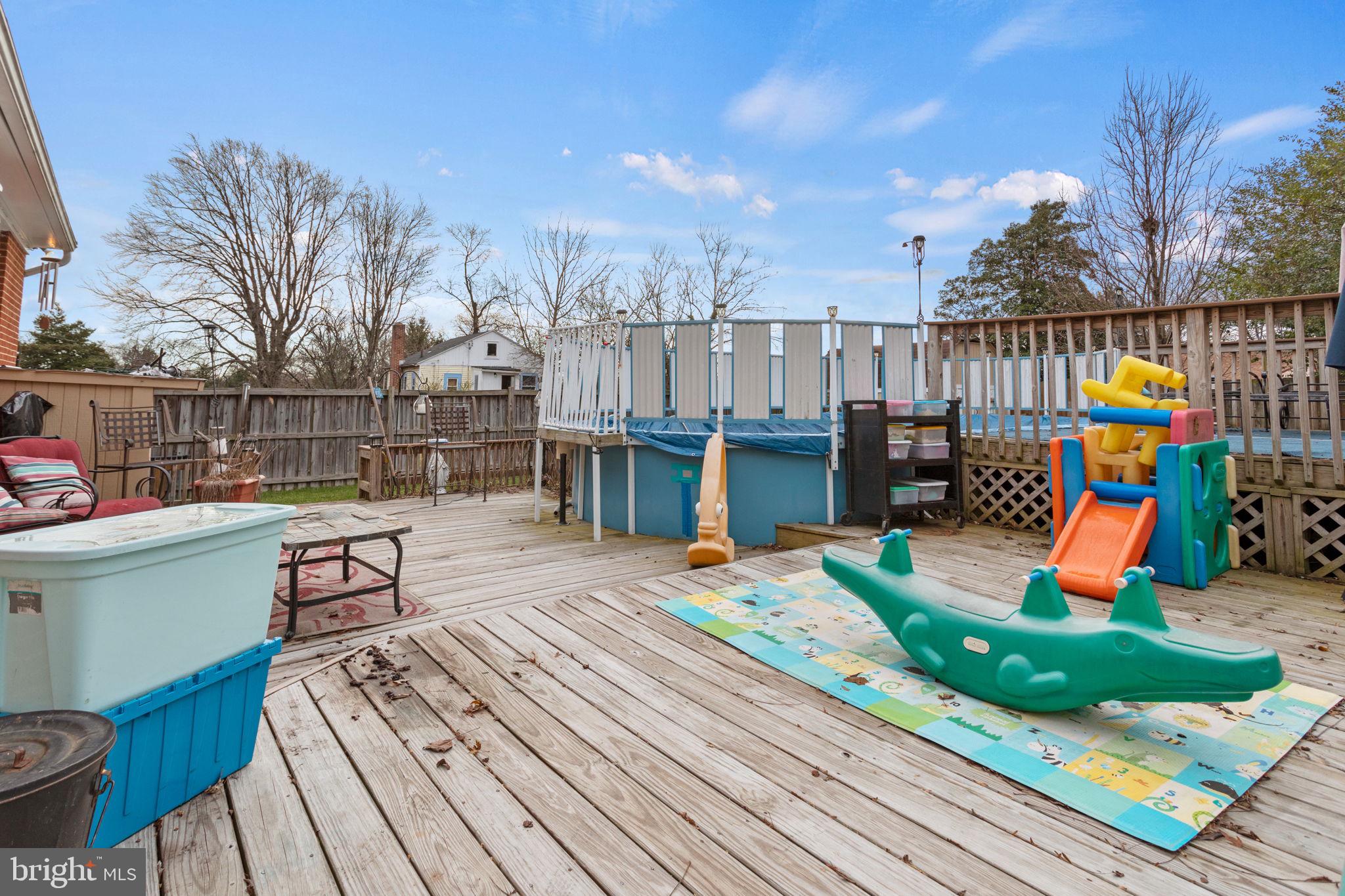 409 McArthur DRIVE