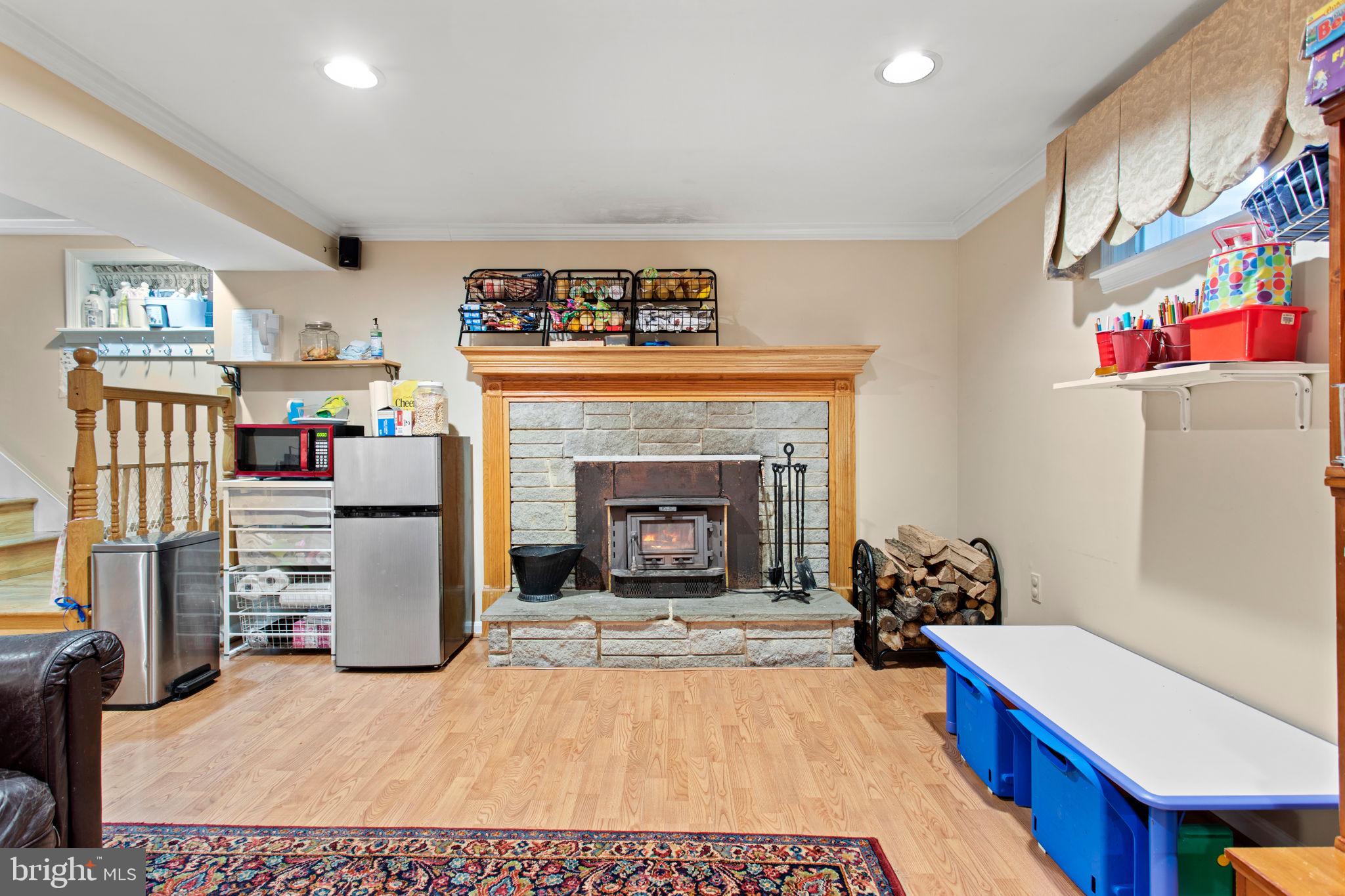 409 McArthur DRIVE
