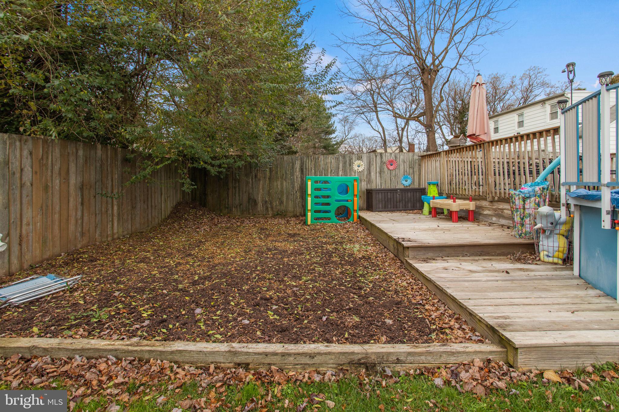 409 McArthur DRIVE