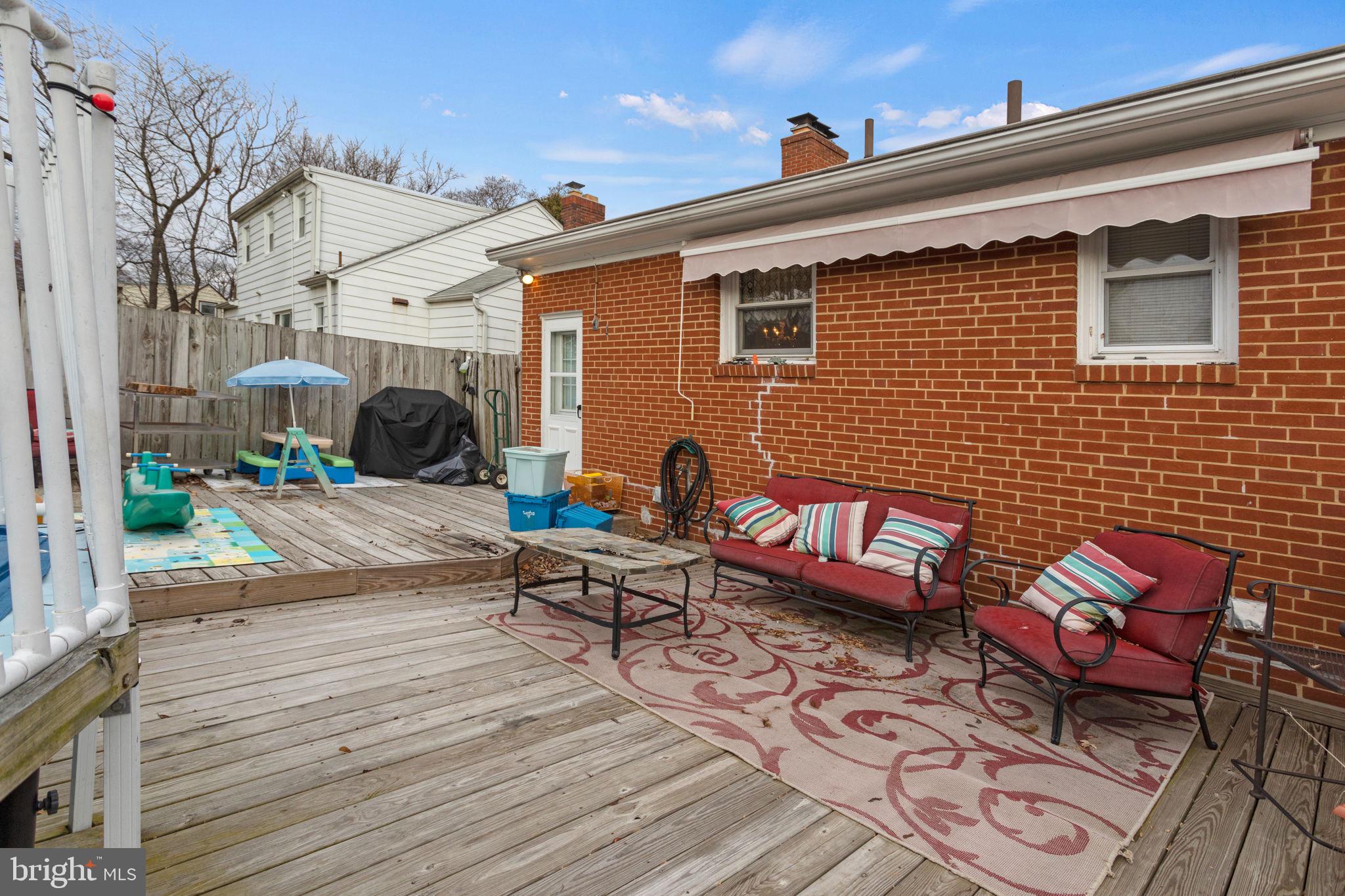 409 McArthur DRIVE