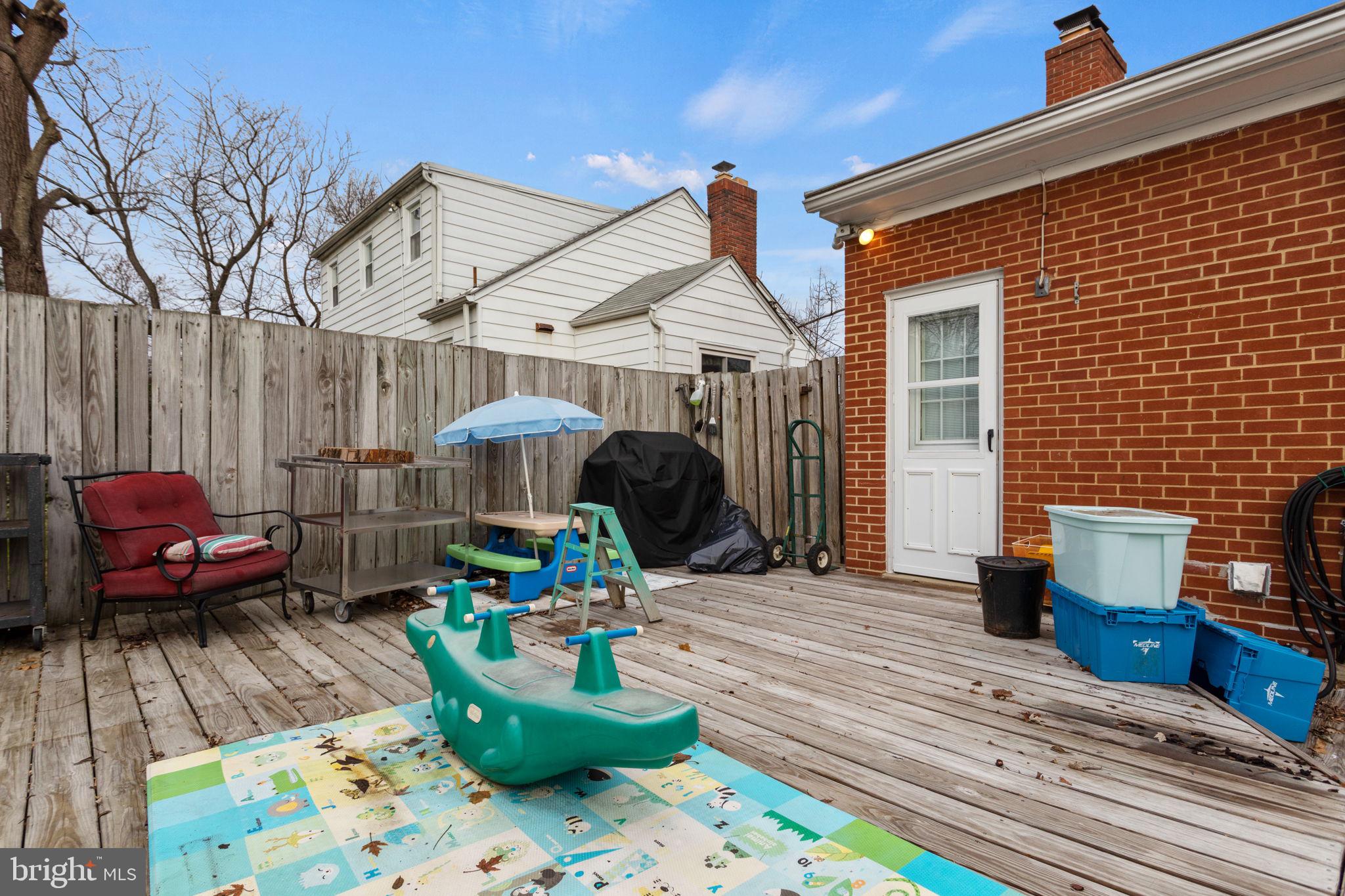 409 McArthur DRIVE