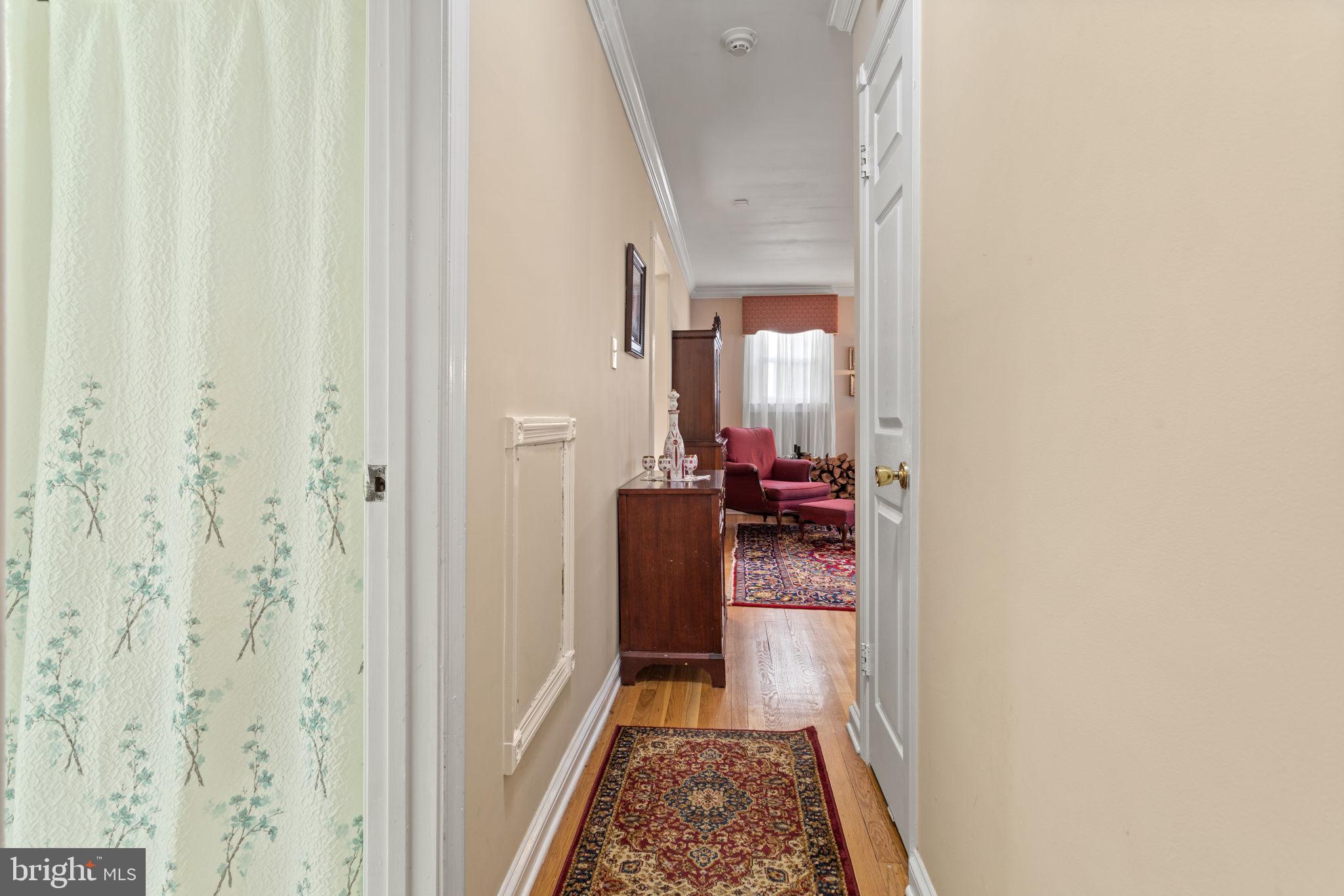 409 McArthur DRIVE