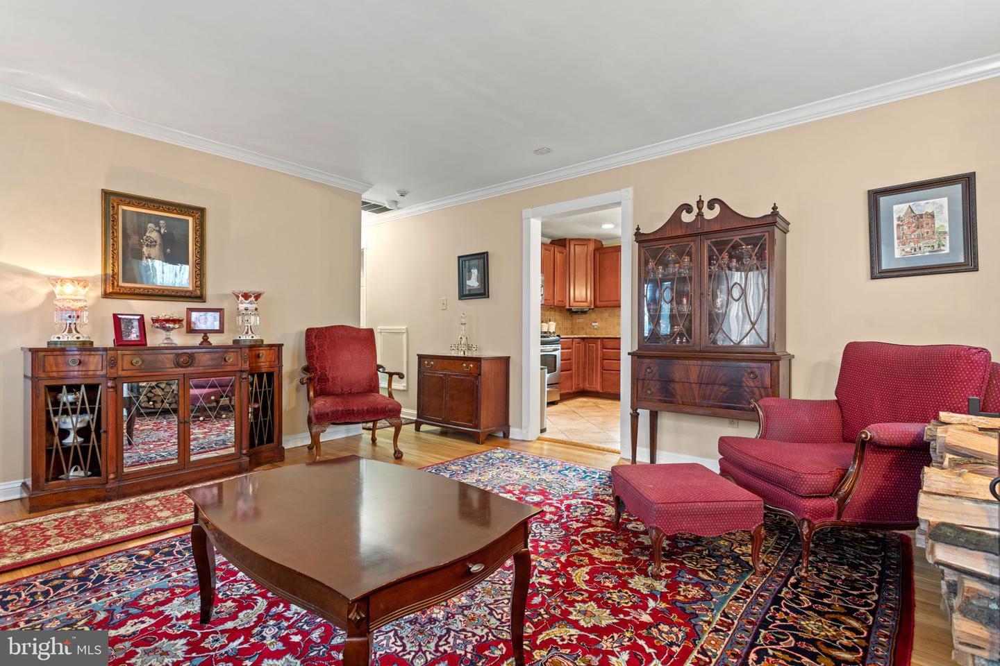409 McArthur DRIVE