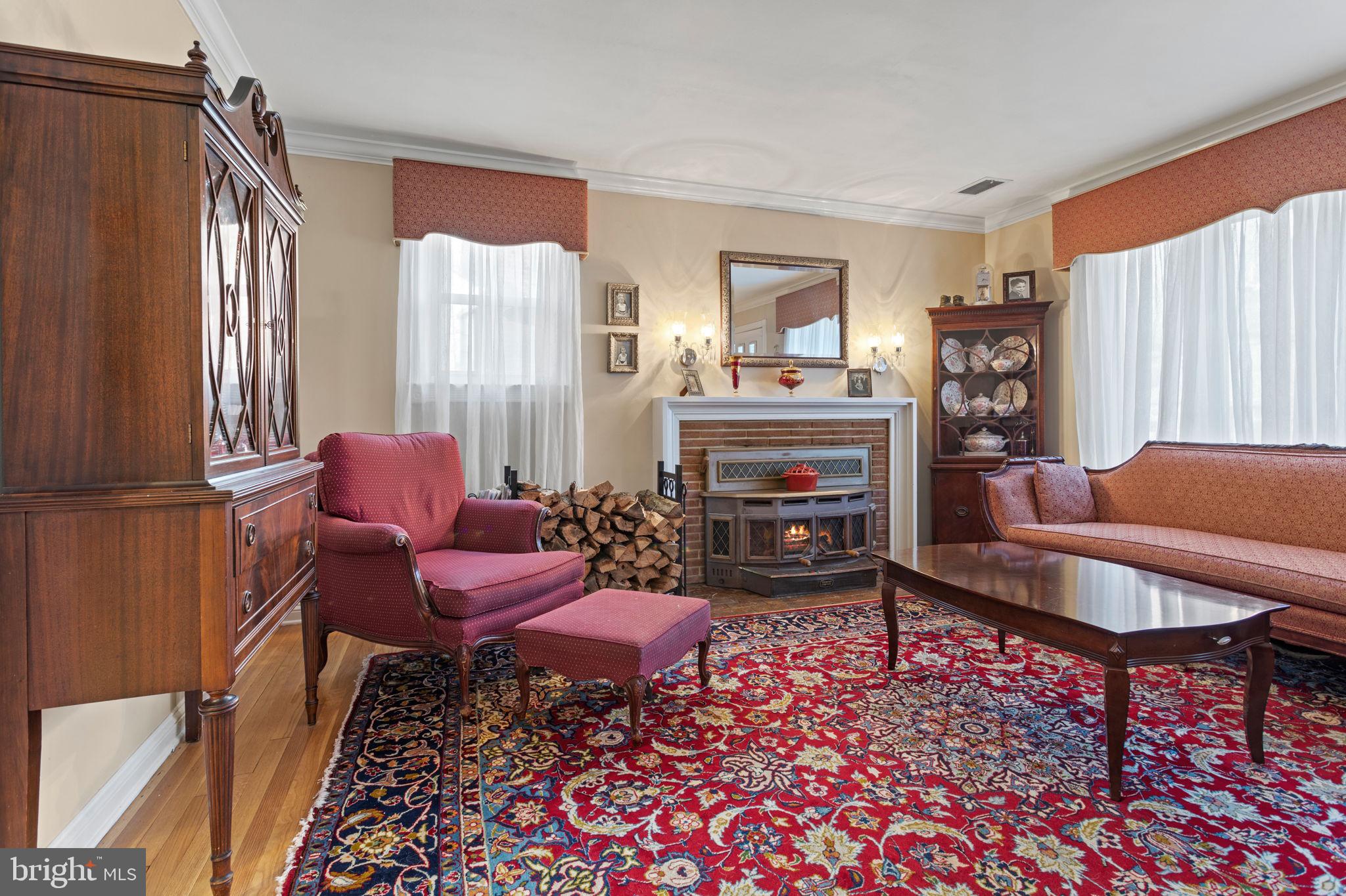 409 McArthur DRIVE