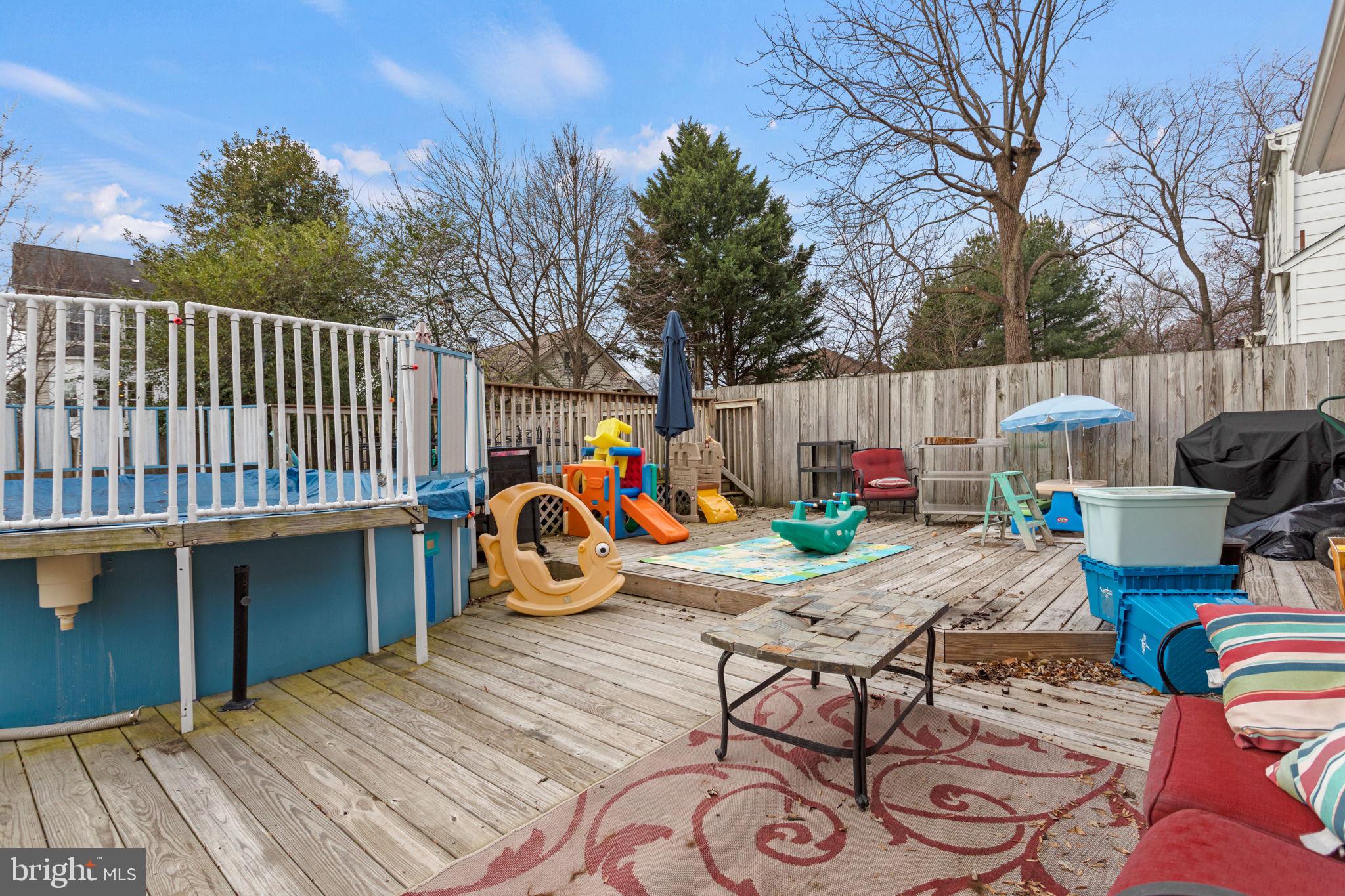 409 McArthur DRIVE
