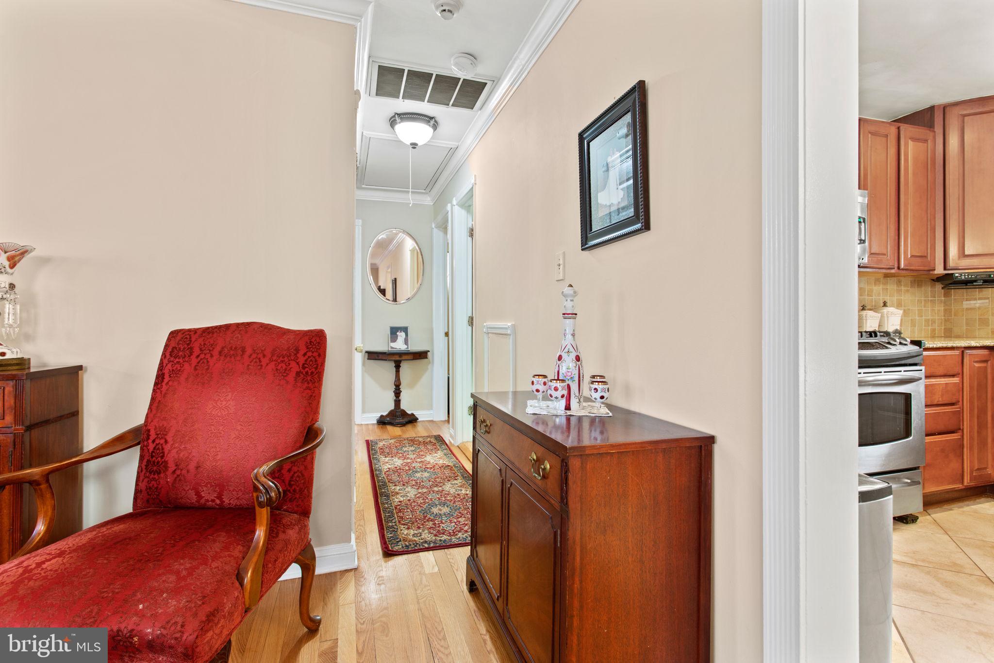 409 McArthur DRIVE