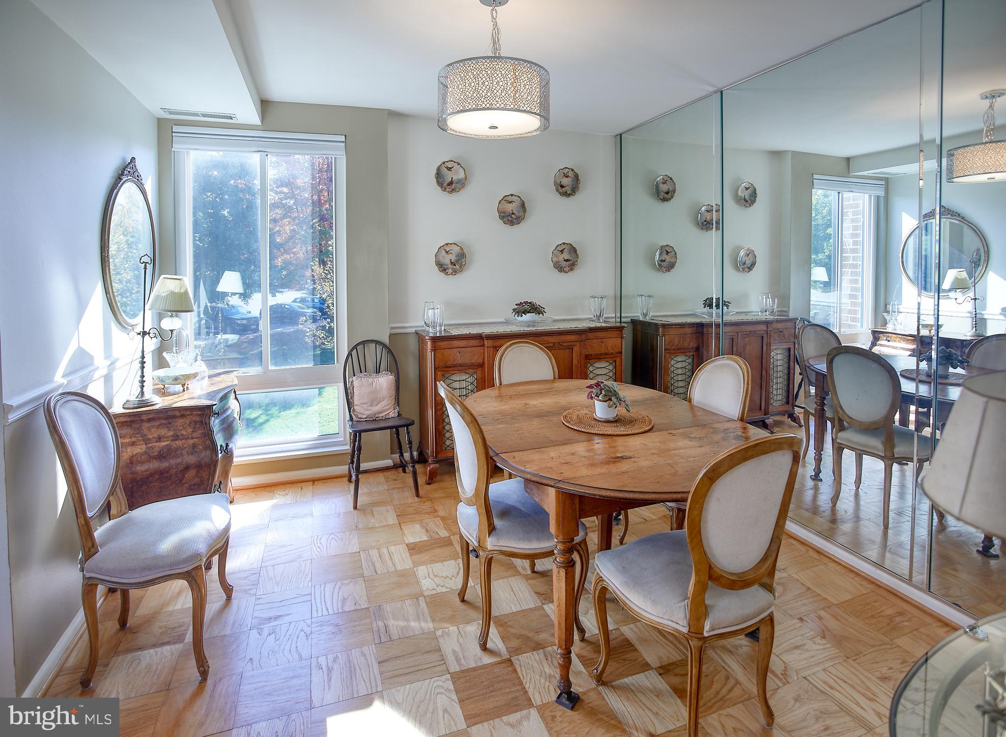 9900 Georgia AVENUE Unit: 27-203